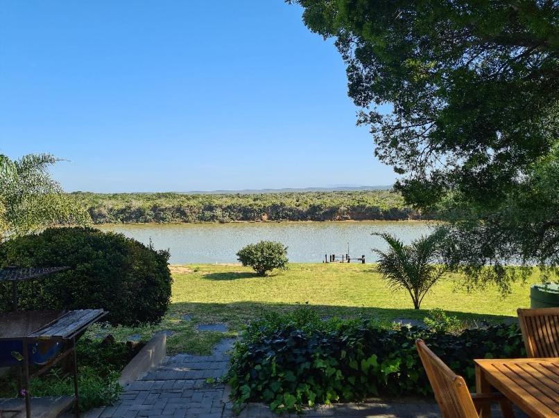 10 On Aquavista Addo River View Villa Colchester Exterior photo